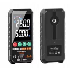  Batterietester Hochpräzise Smart