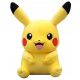  GROSSES PIKACHU-MASKOTTCHEN PIKACZU POKéMON PLÜSCHSPIELZEUG 30 cm