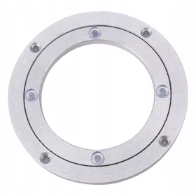  Möbeldrehteller aus Aluminiumlegierung