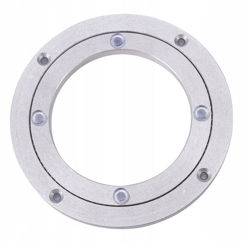  Möbeldrehteller aus Aluminiumlegierung