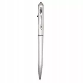  Heißer 1PC Kunststoff Material Unsichtbare Tinte Stift Ba
