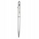  Heißer 1PC Kunststoff Material Unsichtbare Tinte Stift Ba