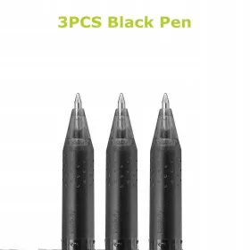 Löschbarer Gelstift 0,5 mm zum Schreiben und Zeichnen