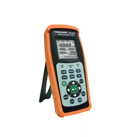  TM-6002 Tenmars Batterieimpedanztester