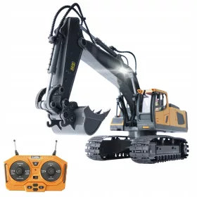  RC-Bagger 1/20 2,4 GHz 11CH RC-Konstruktion