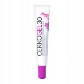  Cerko Kopfhautpeeling 30 ml