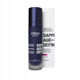    VEOLI Sapphire Age-Definer Lifting- und Remodellierungs-Anti-Aging-Maske, 50 ml