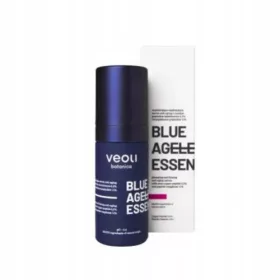    VEOLI Blue Ageless Essence Füllendes und straffendes Anti-Aging-Serum, 30 ml
