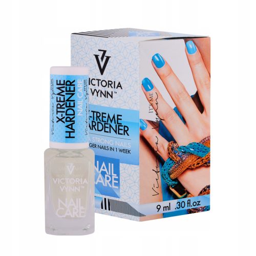  Victoria Vynn X-Treme Hardener 9 ml Spülung