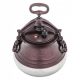  Afghanischer Kessel 12 l ZWEIFARBIG (10 l) Rashko Baba