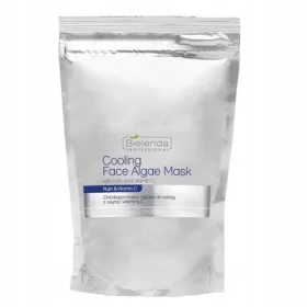    Bielenda Professional Rutyna und Vitamin C 190 g Algen-Gesichtsmaske