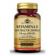 Solgar Vitamin E 200 IU - Hochbioverfügbares Antioxidans, 50 Kapseln
