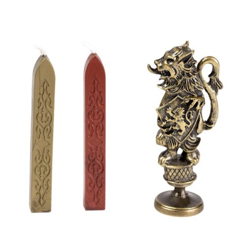 Cerda Harry Potter Gryffindor Siegel Geschenkset