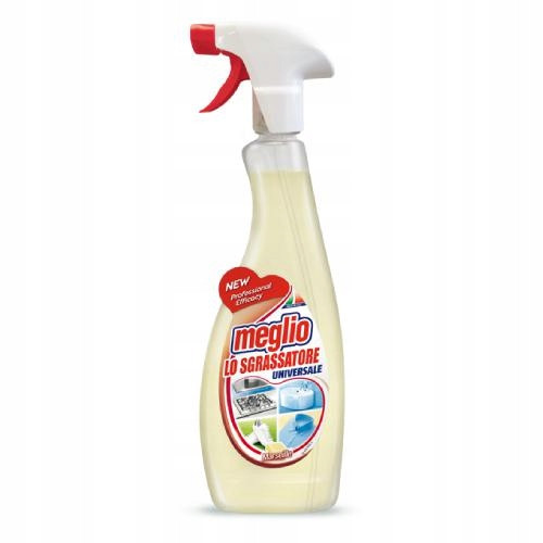  Meglio Marsiglia Entfettungsspray 750 ml