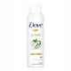  DOVE Go Fresh Antitranspirant-Gurkenspray 50 ml