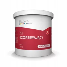 BIOCANTO CARE Wärmegel 250 g