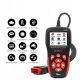  VR800 OBD2+ CAN Batterietester Autobatterie-Fehlerdetektor