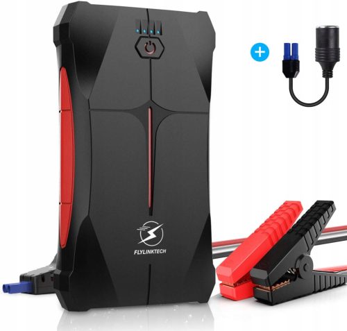  P2382 STARTGERÄT 800A 13200mAh 12V