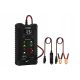 Autder Digitaler Autobatterietester 12V/24V mit Display