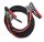  Überbrückungskabel, Kabel, 6 m, 70 mm², polnische MEG-Kabelklemmen, korrodische Farbe