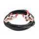  BOOT-KABEL 50 mm2 TIR BUS 10 m NUR POLNISCHE KABEL