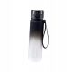  -Wasserflasche Motivierende Wasserflasche mit 600 ml