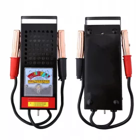  6V-12V 100Amp Nutzfahrzeug-Autobatterietester P1