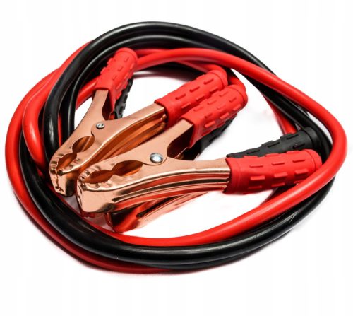  KABEL ÜBERBRINGUNGSKABEL 1000A ABDECKUNG