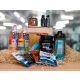  Geschenkbox mit Fitnessbox WEIHNACHTEN zum Nikolausgeschenk LOM