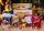  Geschenkbox mit Lindt Süßigkeitenbox Kinder WEIHNACHTEN für SANTA Geschenk KRÄHENBOGEN