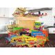  Geschenkbox mit Haribo-Box WEIHNACHTEN für SANTA-Geschenk KRÄHENBOGEN-Kinder