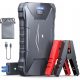  Notstarter für Autos, Booster 2000A, 13800mAh, 12V YaberAuto