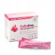 AURA HERBALS Colladrop Glow - Marine Kollagen 5000 mg Sachets für Haut, Haare & Nägel