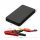  AUTO BOOSTER JUMP STARTER STARTEN POWERBANK 3IN1 USB 20Ah MIT LED-TASCHENLAMPE