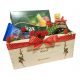  Geschenkkorb, Namenstag, Jubiläum, Geburtstag + GRAVUR
