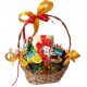  Geschenkkorb, Namenstag, Hochzeit, Jubiläum, Geburtstag