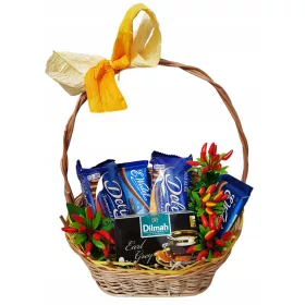  Geschenkkorb, Namenstag, Jahrestag/Geburtstag, Hochzeit