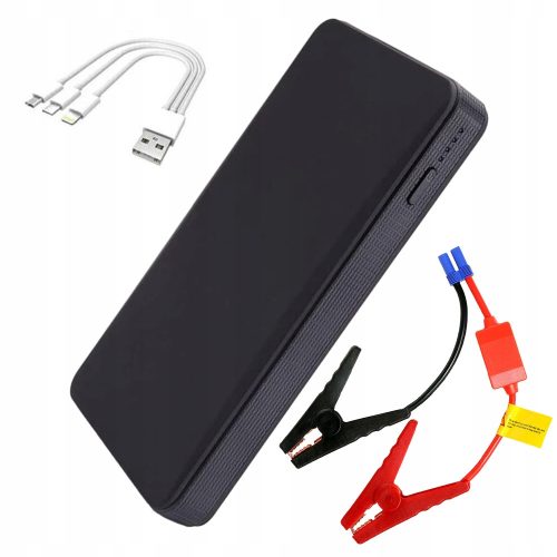  AUTO-STARTERBATTERIE 12V 20000MAH