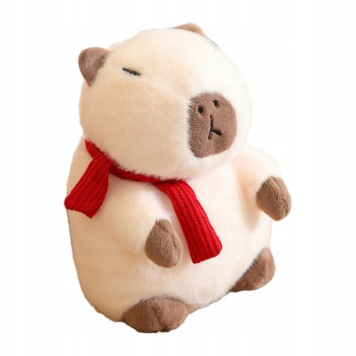  Cartoon Capybara Plüschtier, Capybara Plüschtier, gefüllt