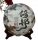  357 g chinesischer, handverlesener, reifer fermentierter Pu'er-Tee aus dem Jahr 2019.