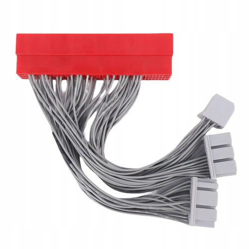  Adaptersatz zur Umwandlung von Obd2b in Obd2a ECU Jumper
