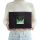 SANTA'S CHRISTMAS GIFT PREMIUM MIX LOSED TEE VERSCHIEDENE GESCHMACKSARTEN INTENDER