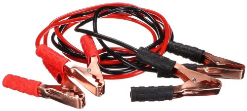  Kabel Überbrückungskabel 1000A 2m Abdeckung