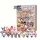  Hello Kitty Adventskalender