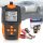  DIGITALER BATTERIETESTER LCD 12V 24V UNIVERSAL 3Ah - 200Ah