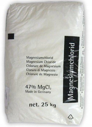  Tabsol Streusalz 25 kg