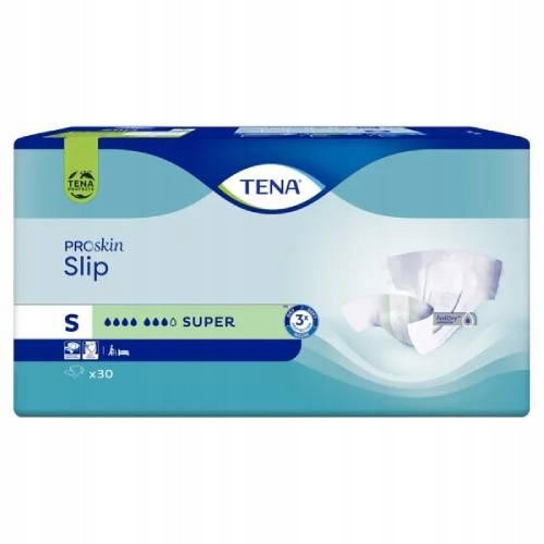  TENA SLIP PROSKIN SUPER S 30 Stk