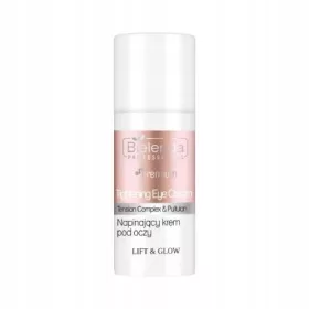  Bielenda LIFT & GLOW Straffende Augencreme