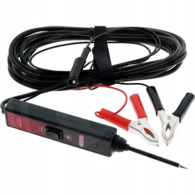 KS Tools Kontrollleuchte 6-24V DC, 127x65x263mm