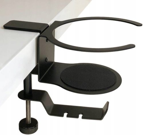  Schreibtisch-Getränkehalter für Headset